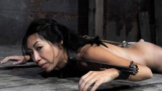 Sexy Hot Asian Slave