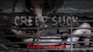 Device Bondage – Creep Suck Video